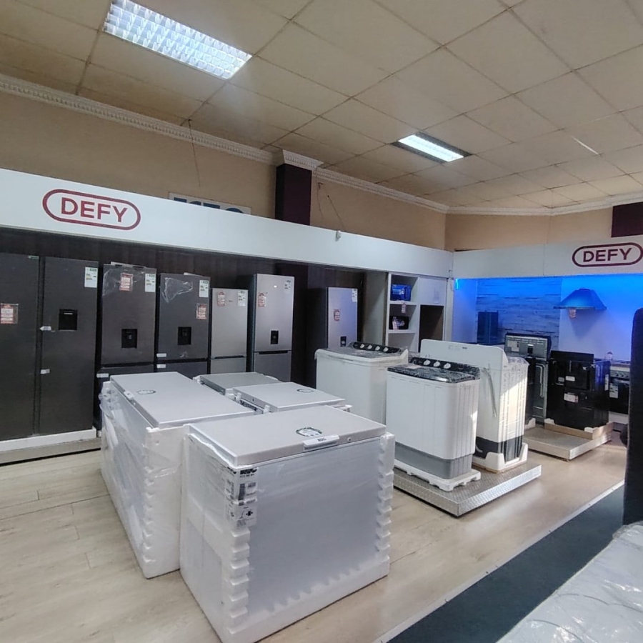 Commercial Property for Sale in East London Central Eastern Cape